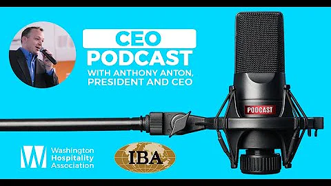 CEO Podcast 5-05-21: Anthony Anton on the 2021 Leg...