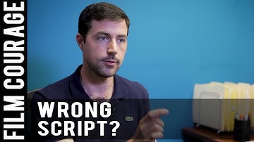 100,000 Screenplays Written Every Year, How Does A Screenwriter Stand Out? by Scott Kirkpatrick
