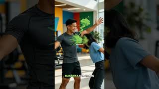 Kenapa Bau Badan Bisa Muncul? Ini Penyebab Aslinya !