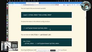 Webi Installer - Lightning Talk