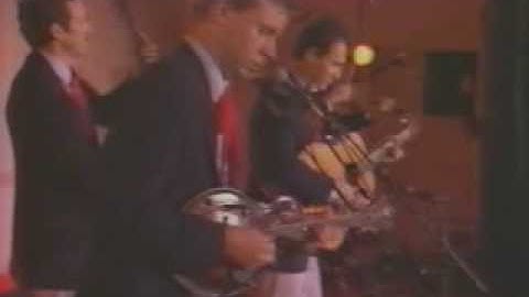 Johnson Mountain Boys-Maybe You Will Change Your Mind