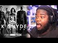ITS OFFICIAL! - THE SNYDER CUT REACTION!!