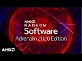 Mining with RX580 and New AMD Driver Adrenalin 2020 Edition 20 2 2