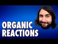 SN1 Reaction Concepts and Mechanisms