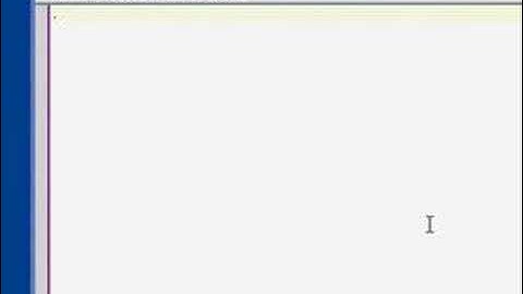 Tutorial: Setting up jEdit Plugins to Validate KML