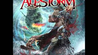 Alestorm - Back Through Time (whole album + bonus tracks) - 8-bit