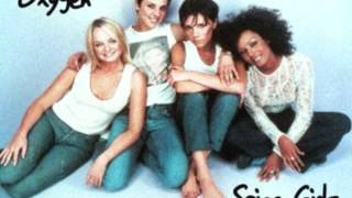 Spice Girls - Oxygen