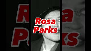 Dream Vs. Rosa Parks