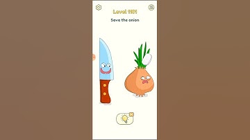 DOP 2 Gameplay Level 1101 Shorts Delete One Part Solution and  🔥  🔥