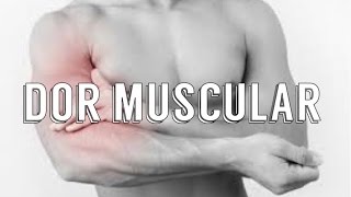 Após bezerros o exercício doendo