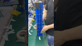 32700 15s4p 48v 24ah Lifepo4 Battery Pack batterytechnology diy