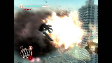 Prototype - Chapter 6 : IN THE WEB