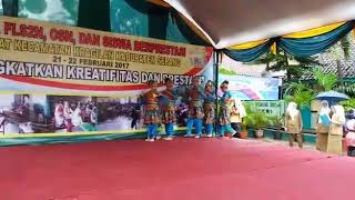 Download Lagu Tarian surantang surinting MP3