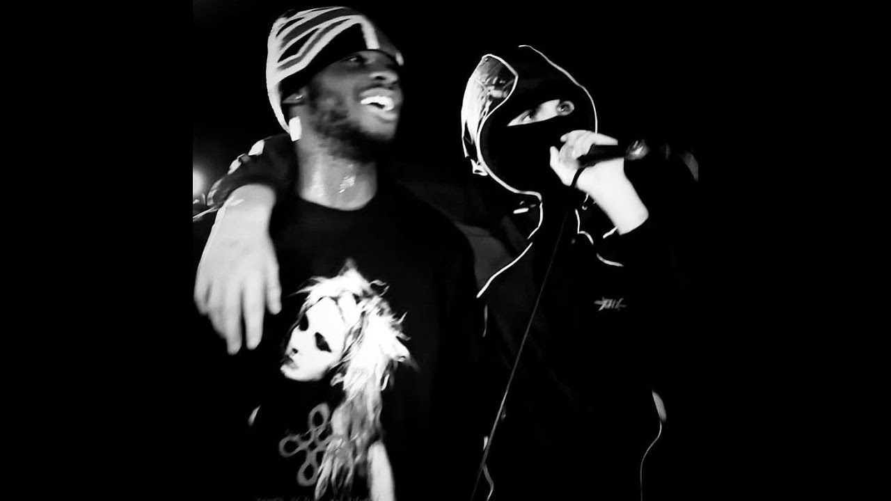 [free] esdeekid type beat - 