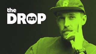 Eric Floberg, Filmmaker, YouTuber, Run Content Creator | The Drop Podcast E240