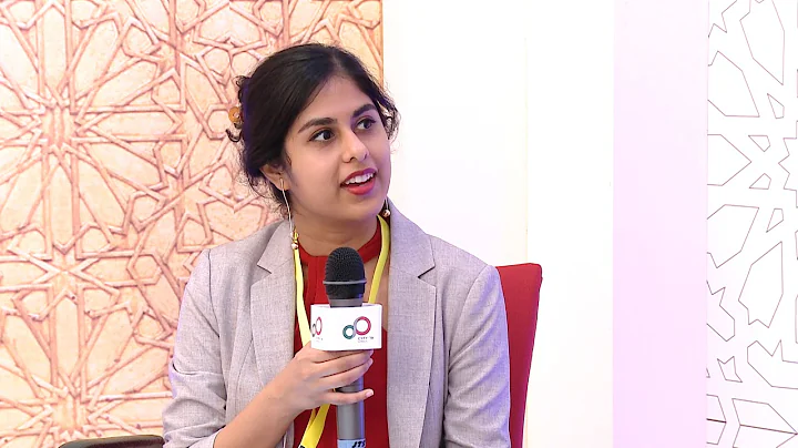 CyFy Africa 2019 | In Conversation | Encoded Letha...
