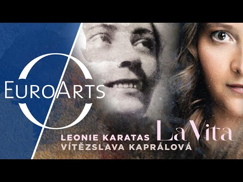 Leonie Karatas on Vítězslava Kaprálová