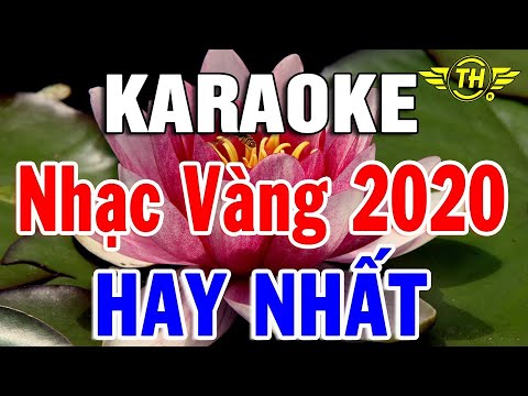 Karaoke Nhạc Sống Trữ Tình Bolero Hải Ngoại | Liên Khúc Tàu Đêm Năm Cũ | Trọng Hiếu