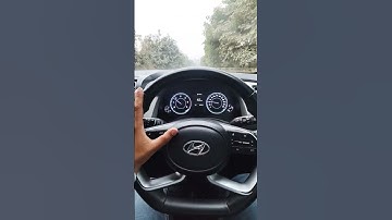 ESP module or motor issue #hyundai #creta #automobile #diesel