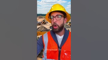 Works smart 🧠💯 - Episode 21 #adamrose #construction #engineering #workers #shorts #moments