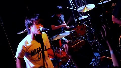 SHANK / "First Light Anthem" Music Video