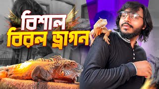 বাংলাদেশে বিরল পোষা প্রাণীর খামার পরিদর্শন । Visiting rare pet farms in Bangladesh । Doggo Sage