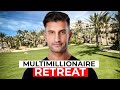 9 powerful learnings from a multimillionaire retreat