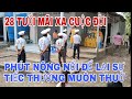 NGƯỜI EM TRAI 28 TUỔI ĐÃ MÃI MÃI RA ĐI CHỈ VÌ PHÚT NÔNG NỔI.