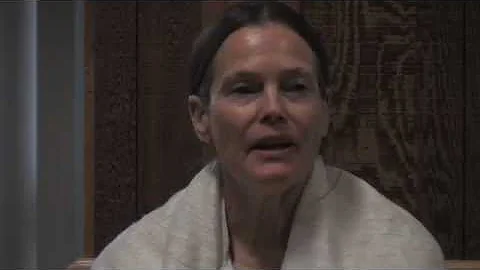"Be StillAwake" with Maata Lynn Barron