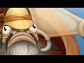 oficial lar de Caicha trailer