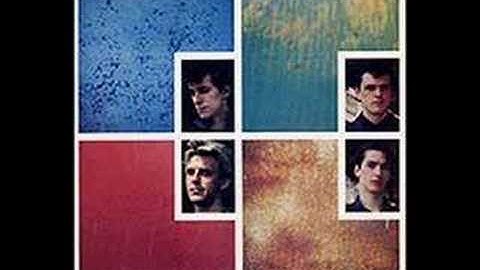 Wire Train - Chamber Of Hellos