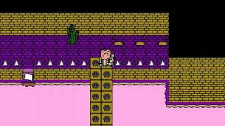 Space Funeral speed run