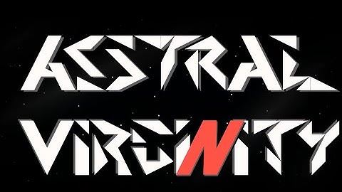 AsStral Virginity | Navoltski