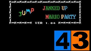 Super Mario Jump (SMW Hack) - Part 43 | No Commentary