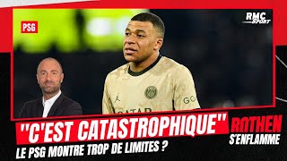 PSG 2-2 Brest : Le PSG montre trop de limites ? 