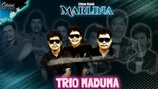 Album Batak Marlina - Trio Maduma