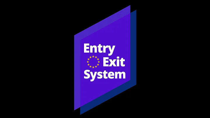 New Entry/Exit System (EES)