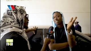 YOUNG LUNYA AMCHANA VIBAYA CONBOI/NILIVYOFIKA AKAONDOKA SIJUI NINA SHETANI/'HE'S MY DOG'/KAMA MTOTO