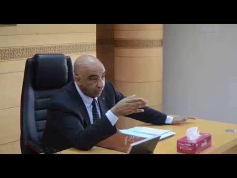 عامل إقليم الدريوش يعطي الضوء الأخضر لإعادة تهيئة سوق السمك