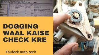 Tata Turck Bs 6 Mins 3151 Fault Code Uria Injector Ki Full Video