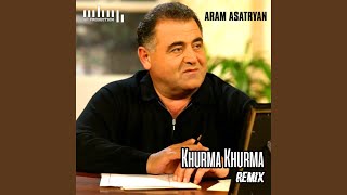 Khurma Khurma (GP Production Remix)