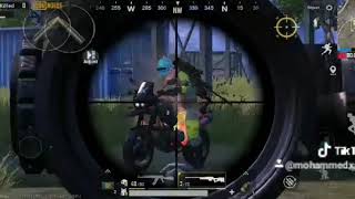 Best AWM shot for Ghost rider || Criminal || pubg mobile