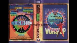 Full Album : MEREKA PERLU KASIH TUHAN - Giving My Best (GMB) - 1997