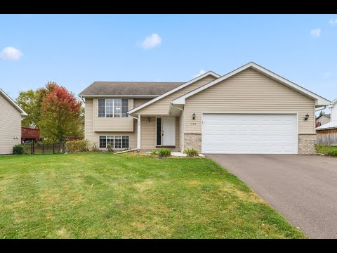 604 Sunset Street, Buffalo, MN home video tour