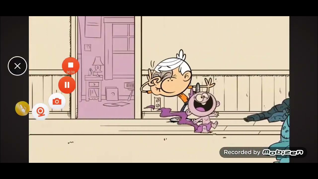 Sammy R Mansion Sammy la intro del tralier de the mesery house ase referencia ala intro ...