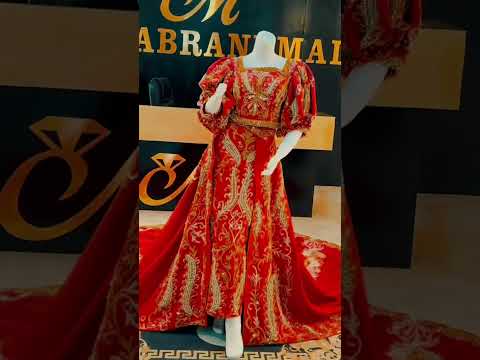 نات ترین لباس های عروس از مینه برند مال 