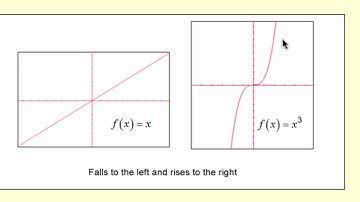 Big Picture Graph Polynomial Functions