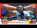 Radio Fernando La Klasikera 1005 FM