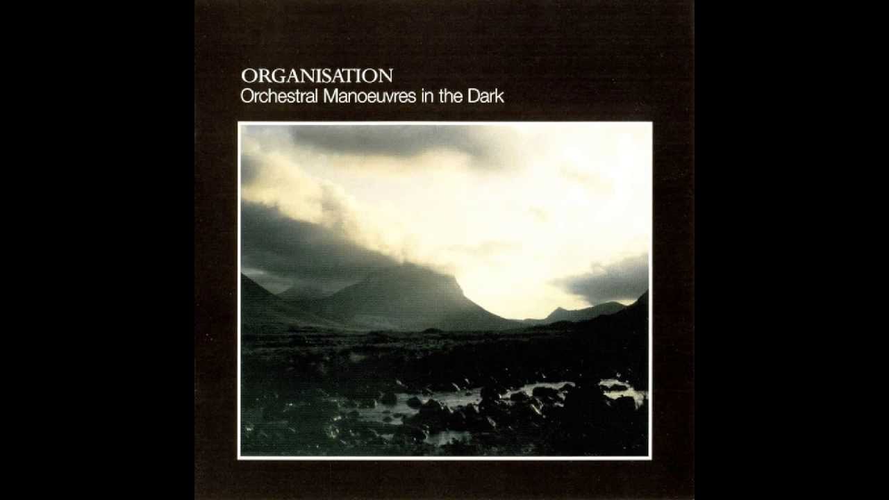 Orchestral Manoeuvres In The Dark Enola Gay Paroles