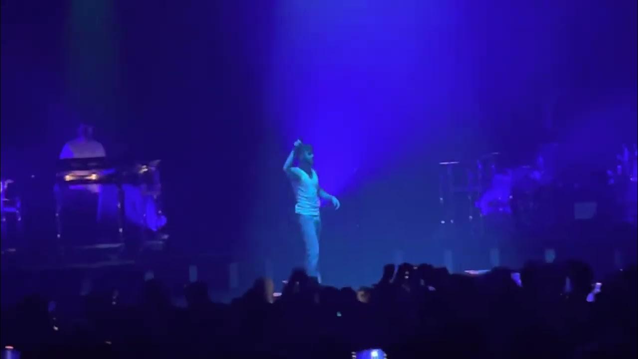 The Chainsmokers The Fall (Live O2 Brixton, London 15.5.22) OUT